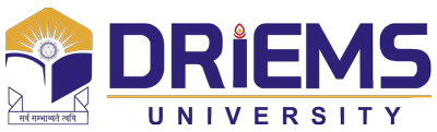 DRIEMS University Logo