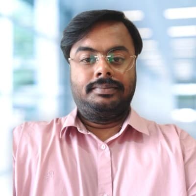 Mr. Aurobinda Chatterjee