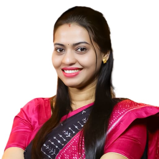 Dr. Chinmayee Das