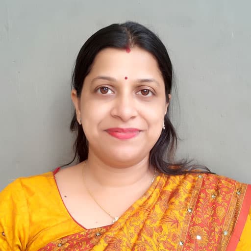 Dr. Debayani Mishra