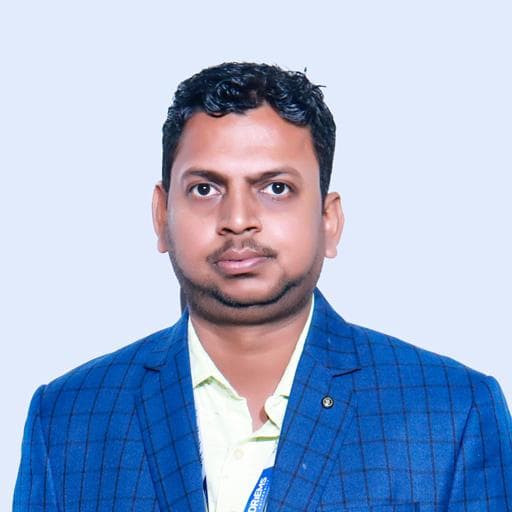 Prof. Subhranshu Kumar Singh