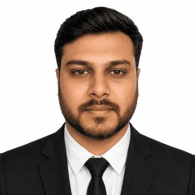Mr. Subhendu Mishra