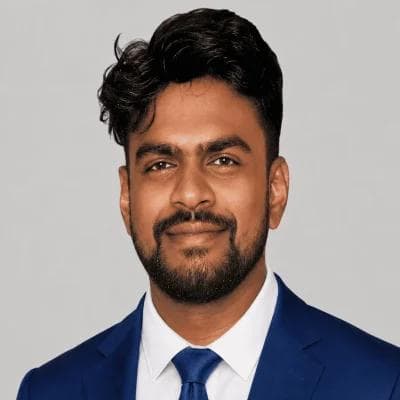Mr. Dusmanta Nayak