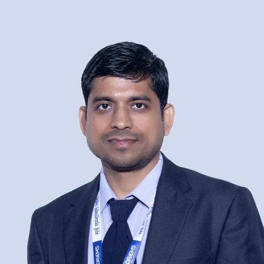 Dr. Bajra Panjar Mishra