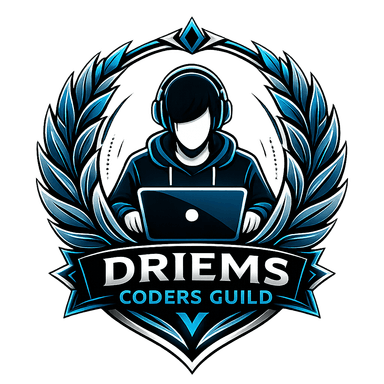 DRIEMS Coders Guild
