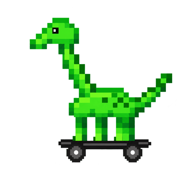 SDH 2026 Official Mascot