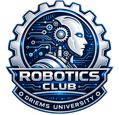 Robotics Club DRIEMS
