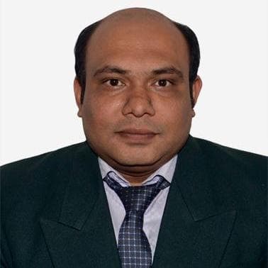 Dr. Chandan Kumar Sethi