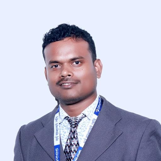 Dr. Uttam Kumar Tarai