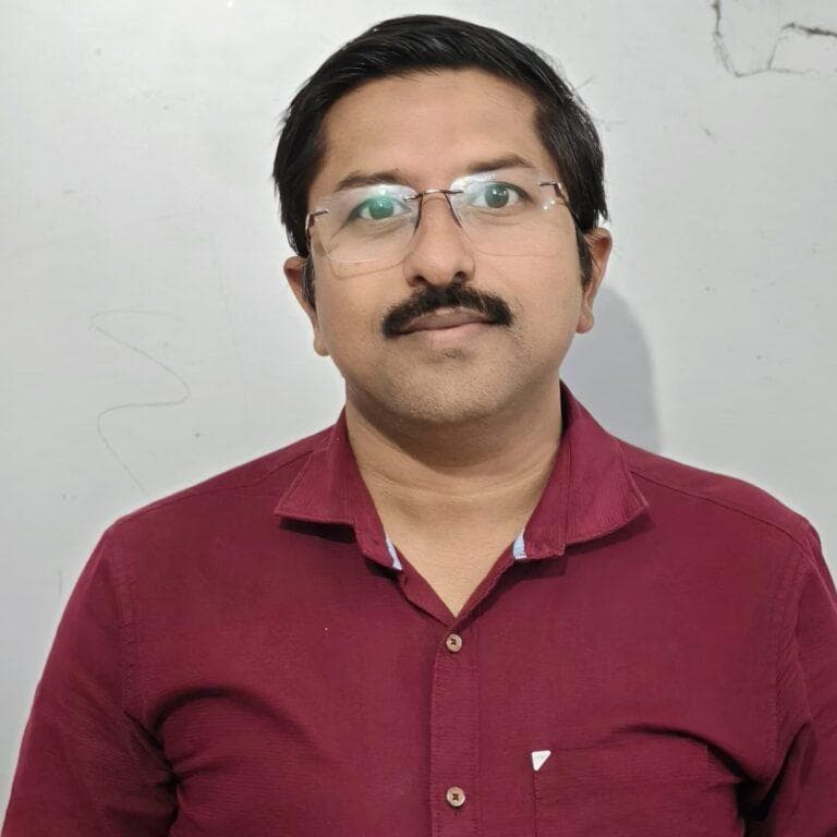 Dr. G. K. Abani Kumar Dash