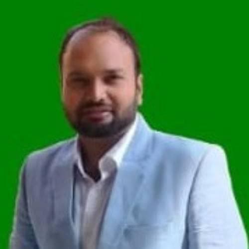 Dr. Subhasish Mohapatra