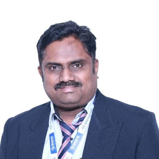 Prof. Surajit Mohanty