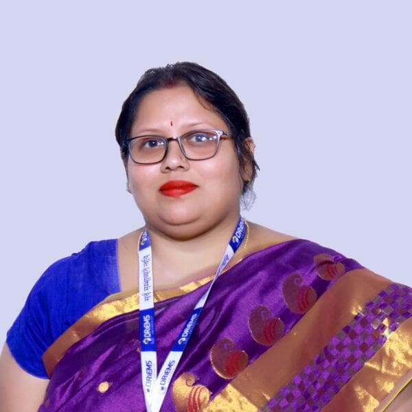 Prof. Kulshan Pattanaik